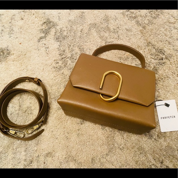 3.1 Phillip Lim Alix mini PNWT - Picture 1 of 14